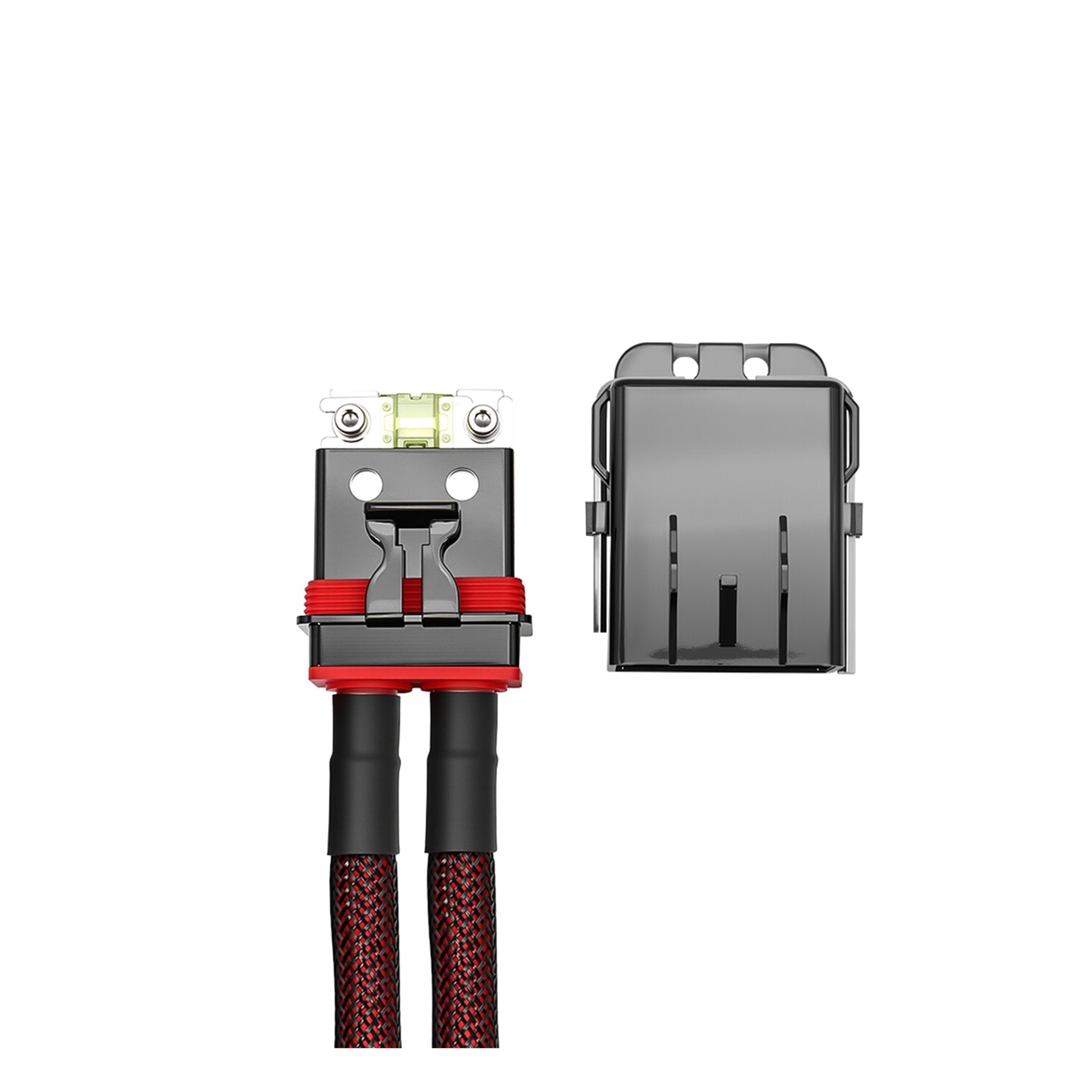 Cicada Audio HDPG2KT - H-D® 2 AWG Power / Ground Kit for Tour Pack ™