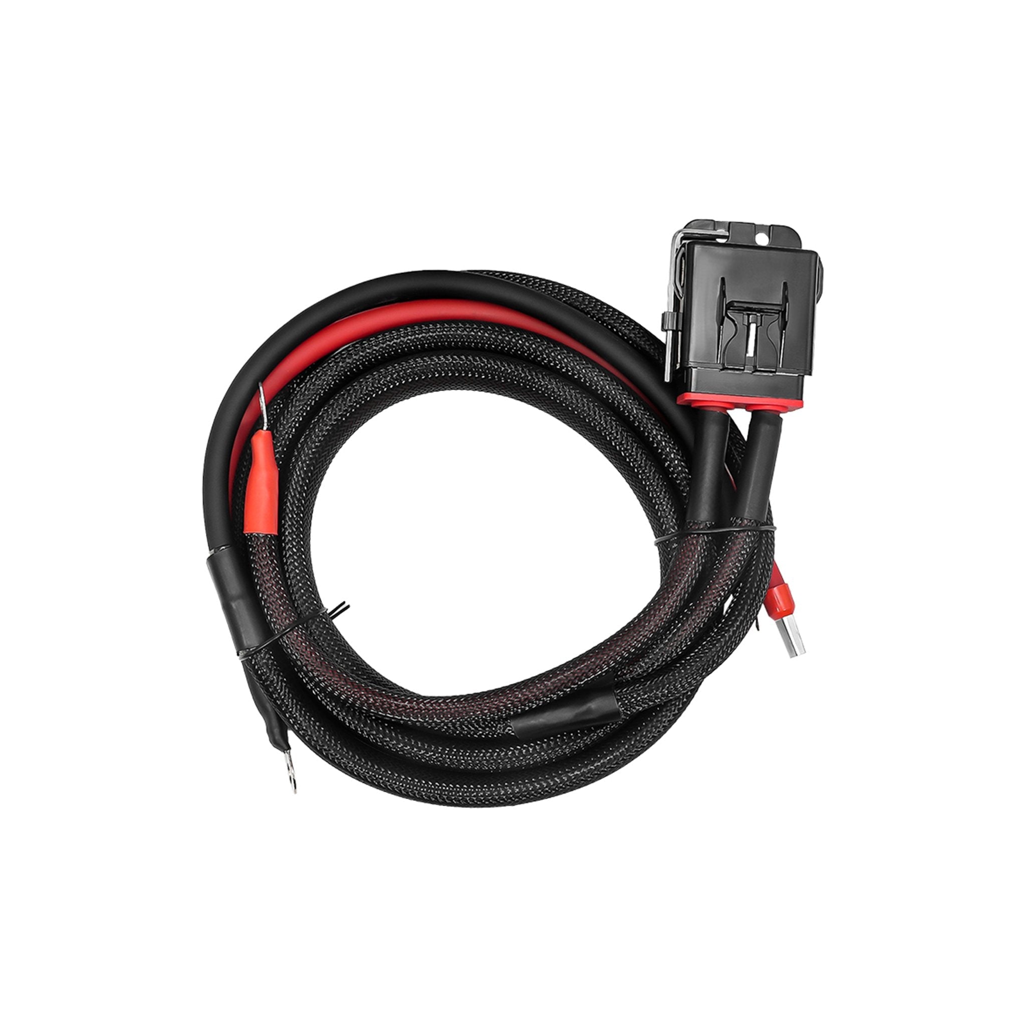 Cicada HDPG4K Strom-/Massekit