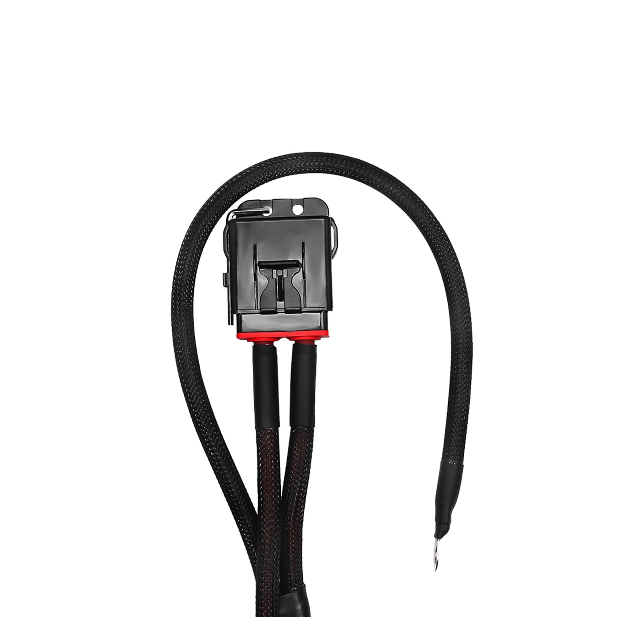 Cicada Audio HDPG4K - H-D® 4 AWG Power / Ground Kit