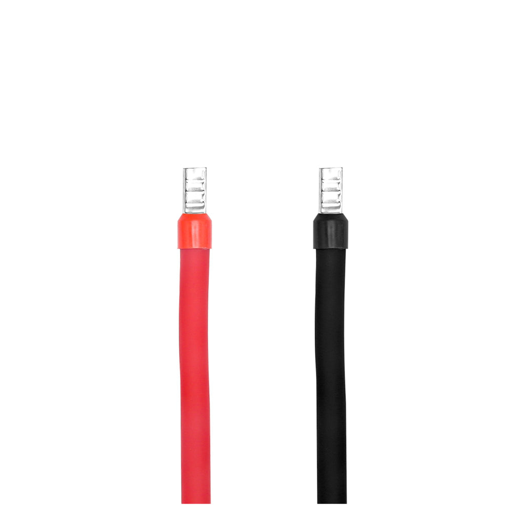 Cicada Audio HDPG4K - H-D® 4 AWG Power / Ground Kit