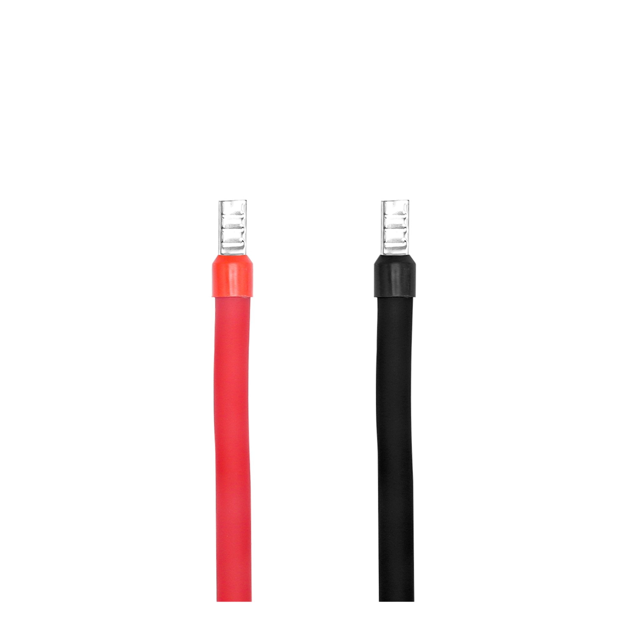 Cicada Audio HDPG4K - H-D® 4 AWG Power / Ground Kit