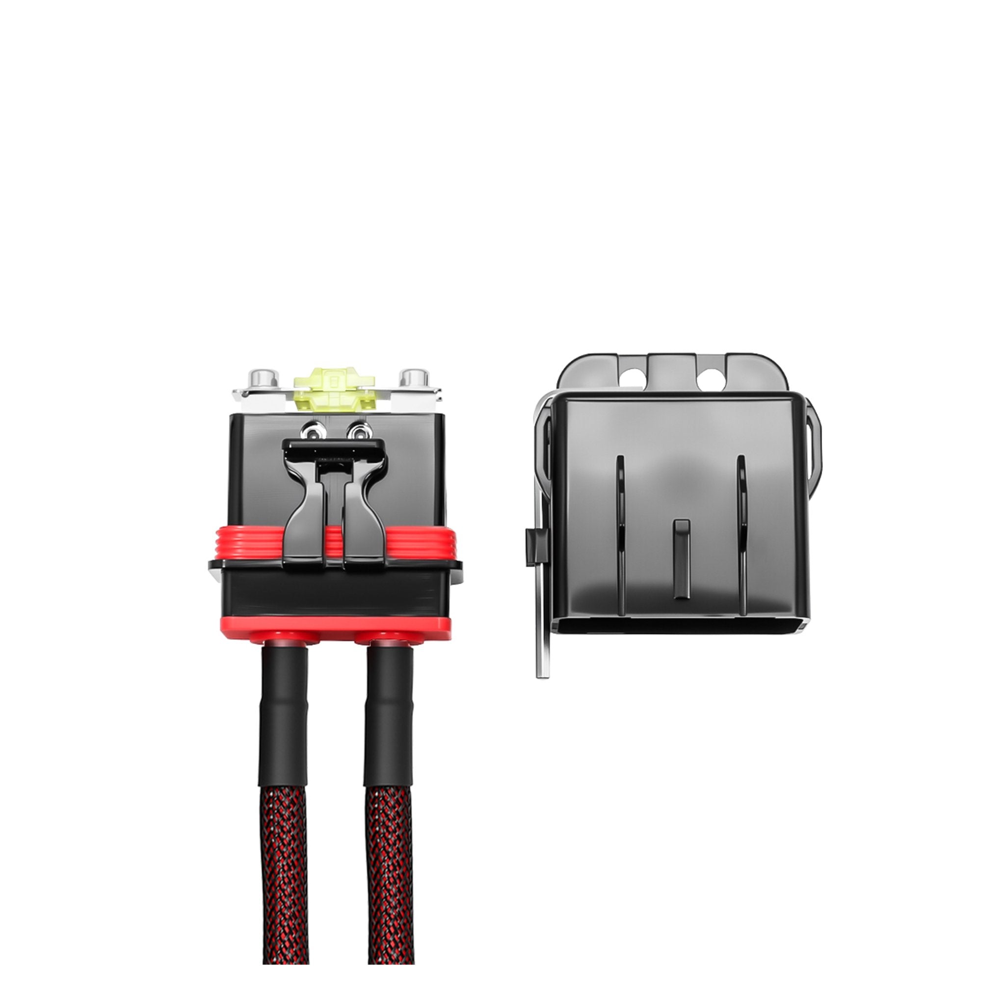 Cicada Audio HDPG6K - H-D® 6 AWG Power / Ground Kit