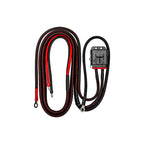 Cicada Audio HDPG6K - H-D® 6 AWG Power / Ground Kit