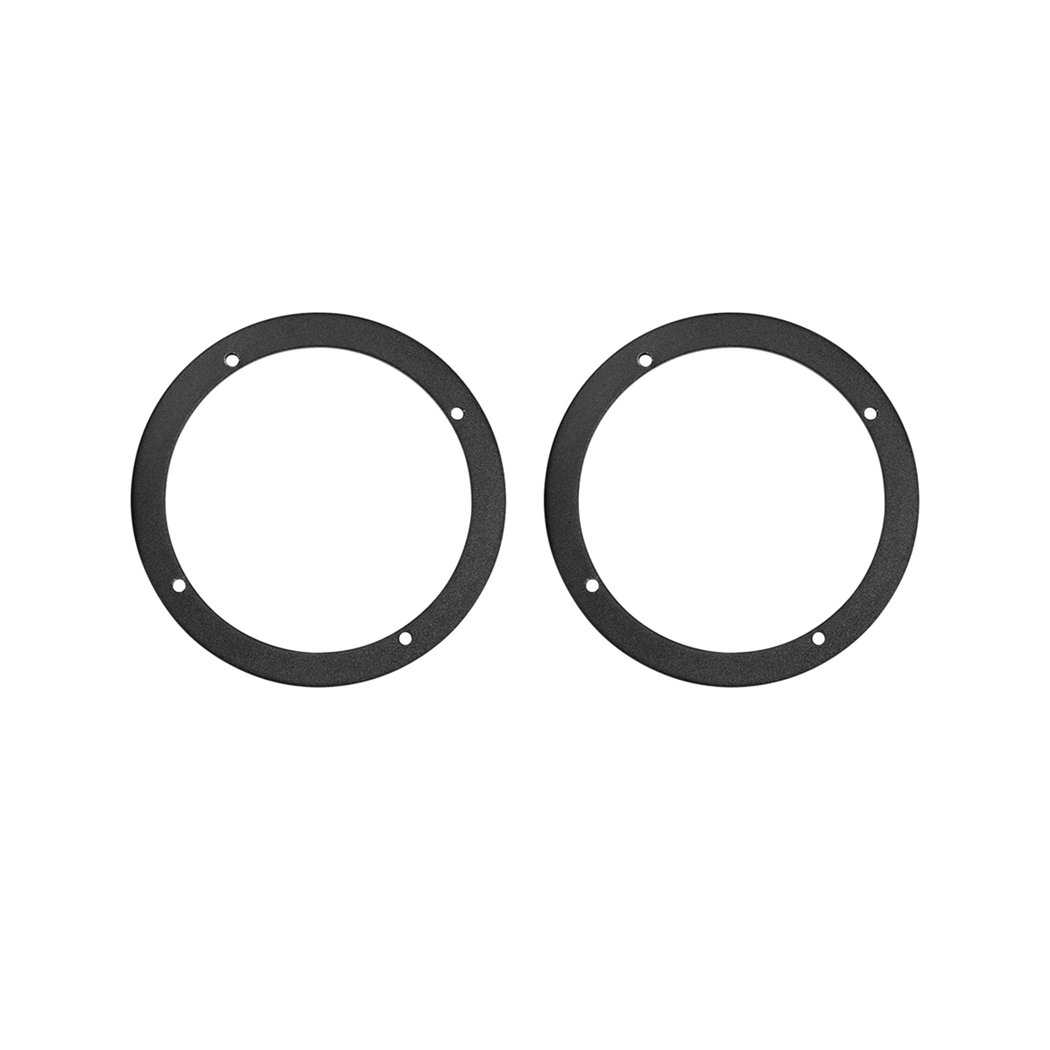 Cicada Audio HDPORT3 - H-D® 2014-2023 3-inch right angle port - Pair