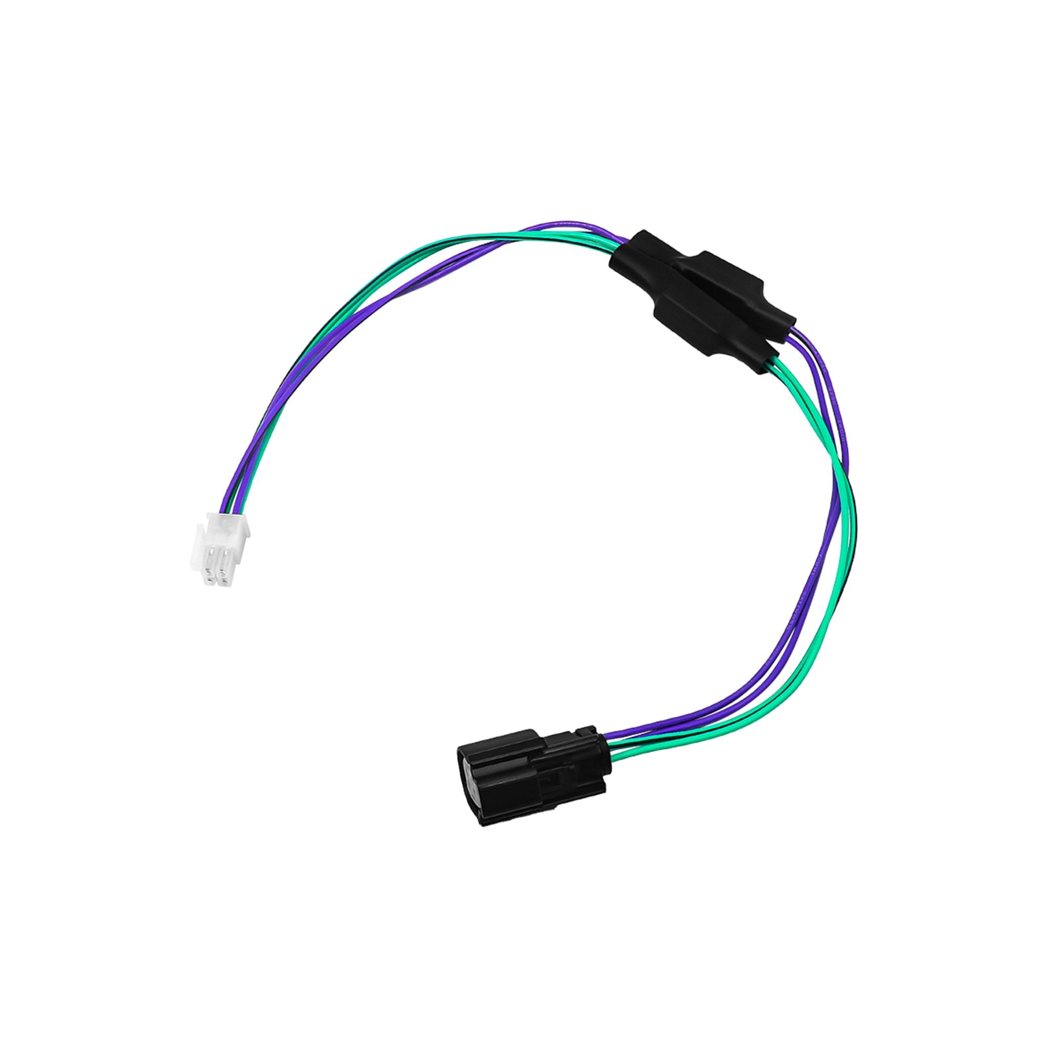 Cicada Audio HDRiM - H-D® Input - Molex® - REAR