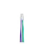 Cicada Audio HDRiM - H-D® Input - Molex® - REAR