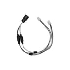Cicada Audio HDRiMY - H-D® Input - Molex® - REAR/Y Adaptor
