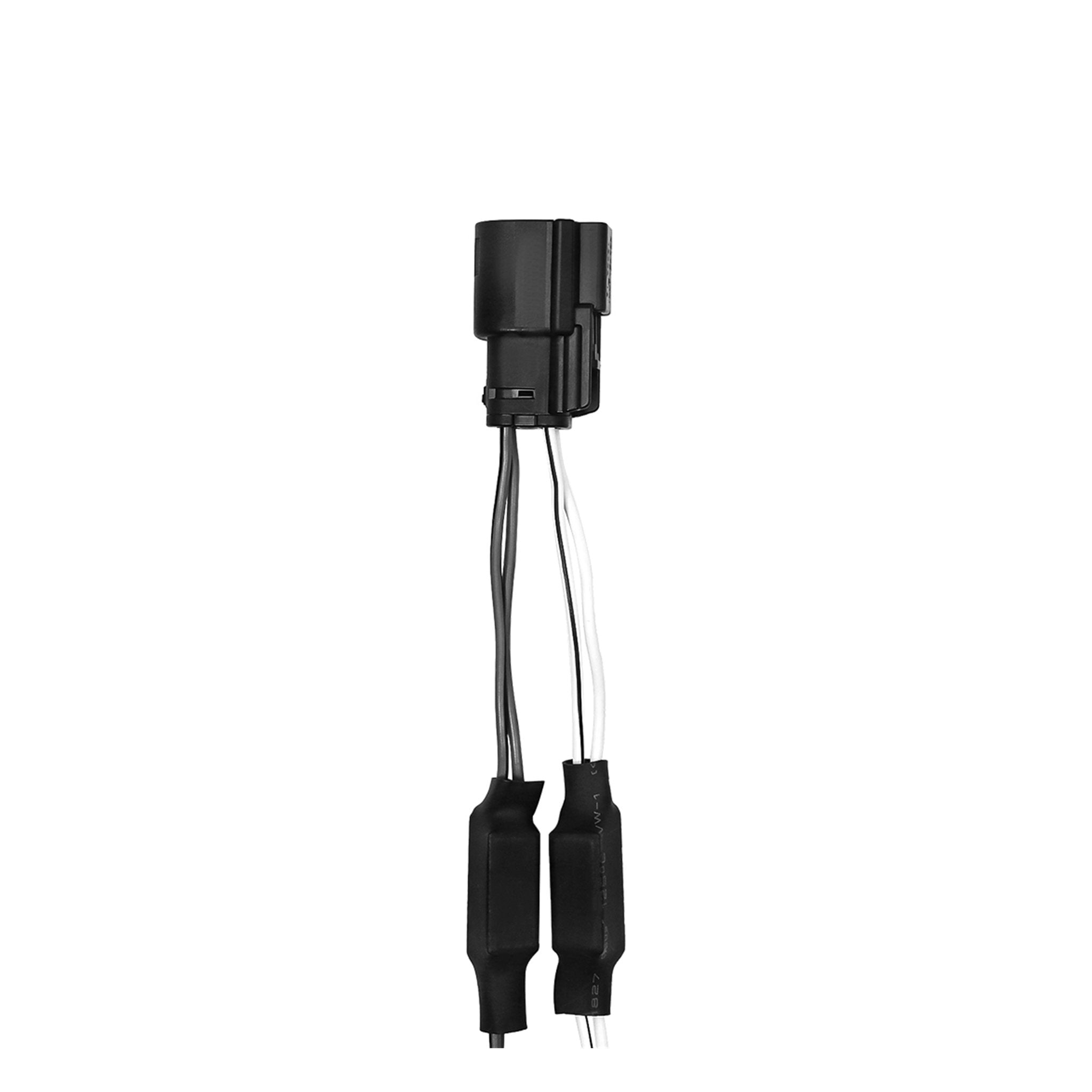 Cicada Audio HDRiMY - H-D® Input - Molex® - REAR/Y Adaptor