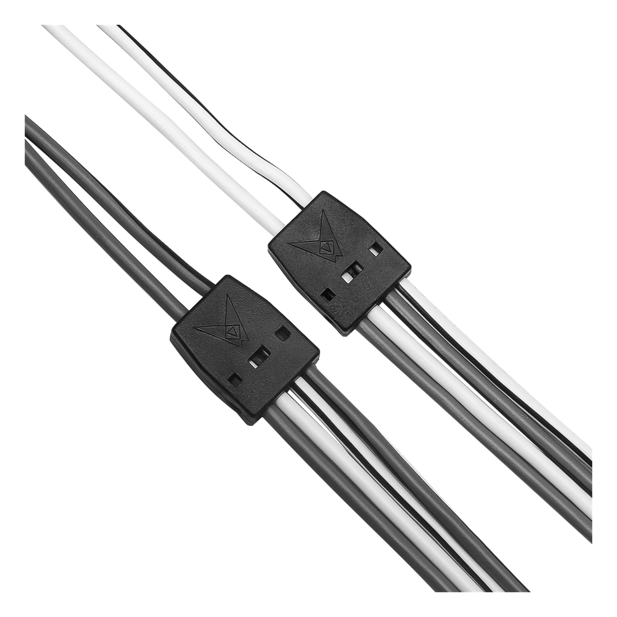 Cicada Audio HDRiMY - H-D® Input - Molex® - REAR/Y Adaptor