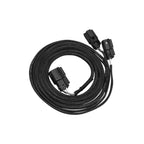Cicada Audio HDRoM - H-D® Output - Molex® - REAR