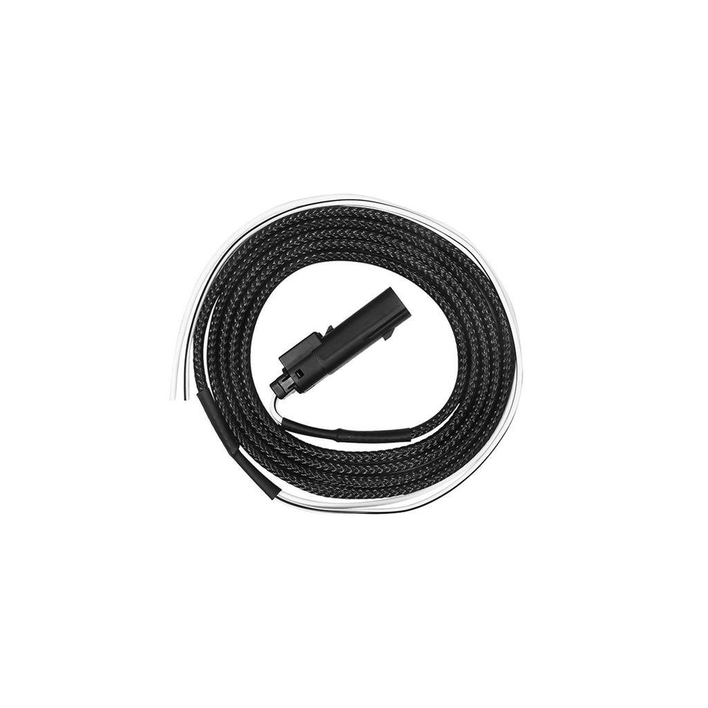 Cicada Audio HDRoM - H-D® Output - Molex® - REAR
