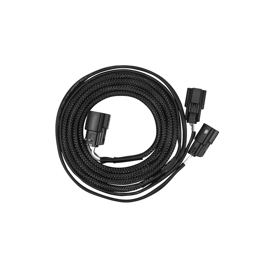 Cicada Audio HDRoM - H-D® Output - Molex® - REAR