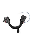 Cicada Audio HDTSLINKV2 - H-D® T-Harness w/Maestro AR Compatability
