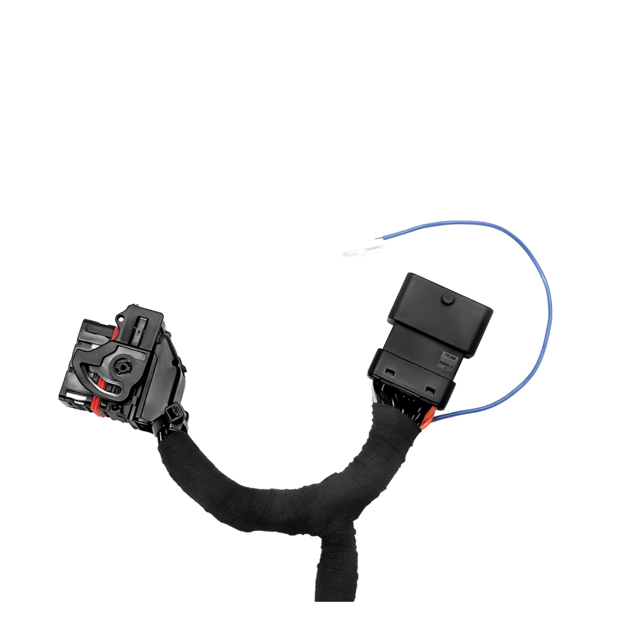 Cicada Audio HDTSLINKV2 - H-D® T-Harness w/Maestro AR Compatability