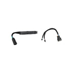 Cicada Audio HDTSLINKV2 - H-D® T-Harness w/Maestro AR Compatability