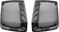 Hertz HD13H 6×9″ Saddlebag-Cut-Kit passend für Harley-Davidson® Touring (1998+)