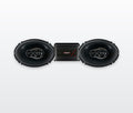 MAC Hertz-Soundsystem Stage 4 THUNDER · BETTER · Harley Road King 2014-2023 (Saddlebag)