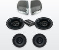 MAC Hertz-Soundsystem Stage 4 · Harley Street Glide 2024+