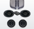 MAC Hertz-Soundsystem Stage 6 · Harley Street Glide 2014-2023