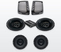 MAC Hertz-Soundsystem Stage 6 · Harley Street Glide 1998-2013
