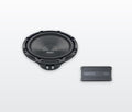 MAC Hertz Sub-Komplett-Set Single-Koffer · Harley Touring 2014-2023