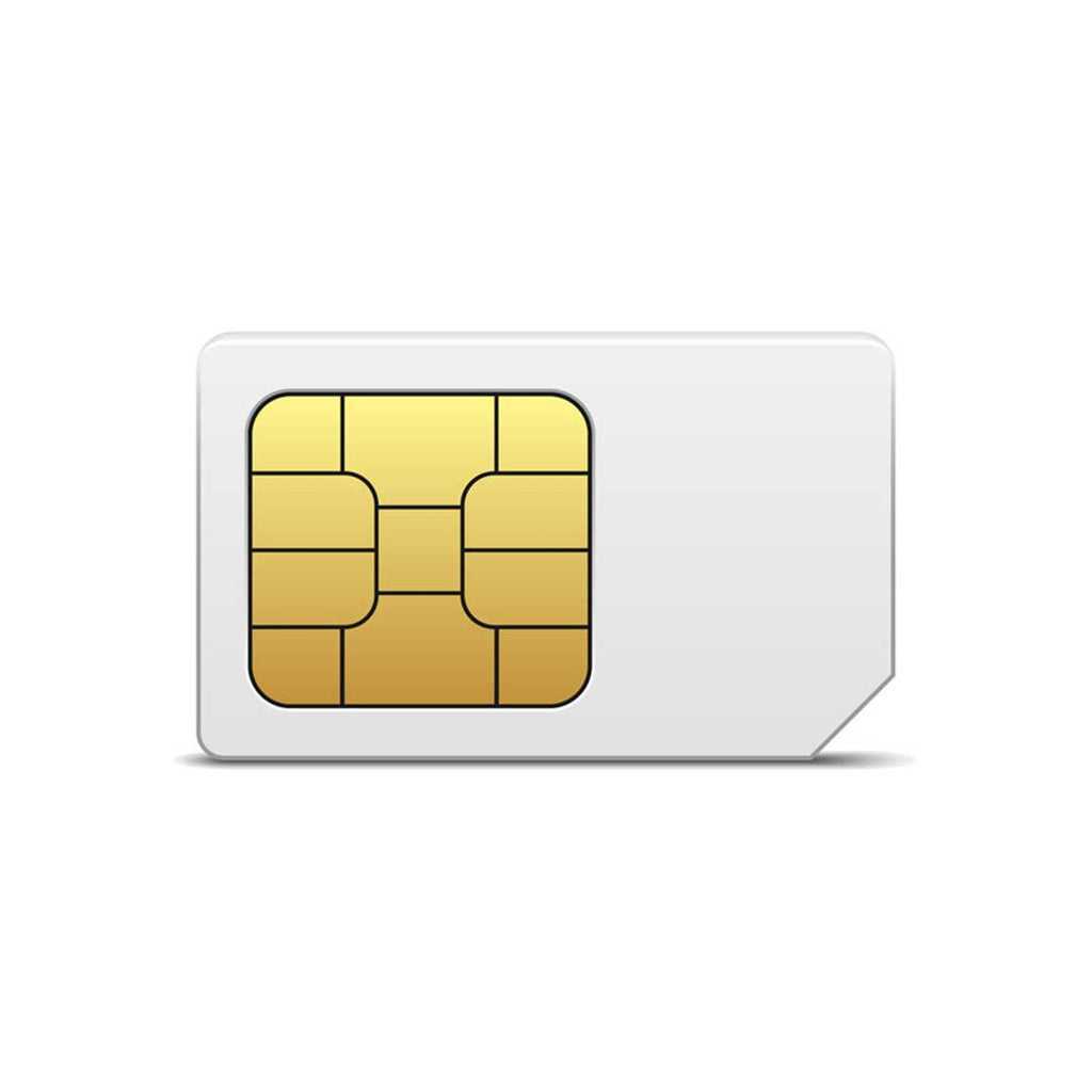 Pandora Moto EVO – SIM-Karte
