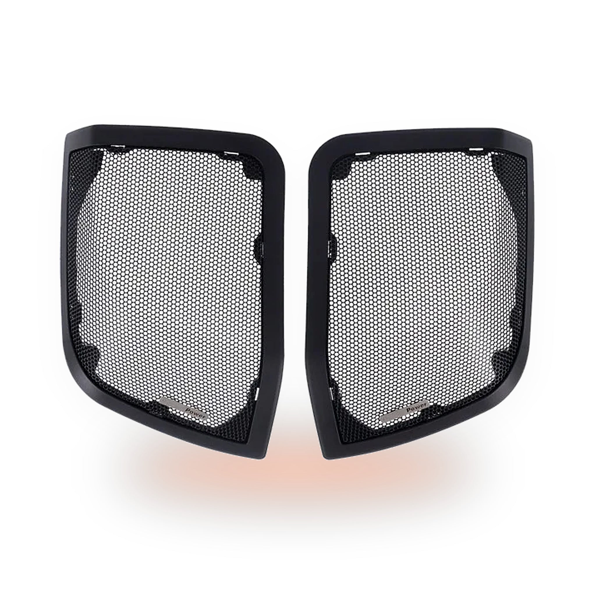 Soundstream HD14.SBSG Ersatz-Grill