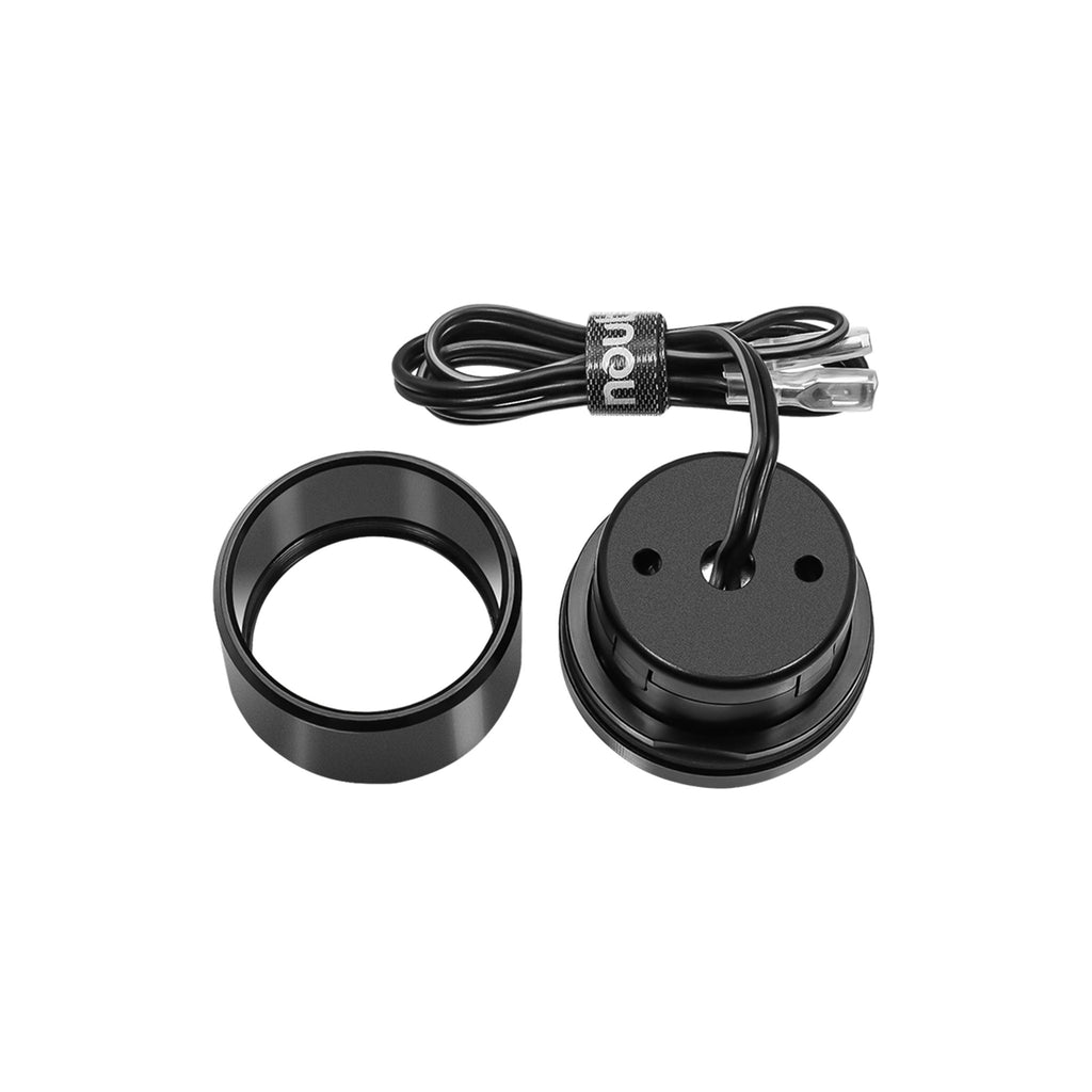 Cicada Audio RR05T - 0.5-inch Titanium Short Horn - 4Ω - Pair