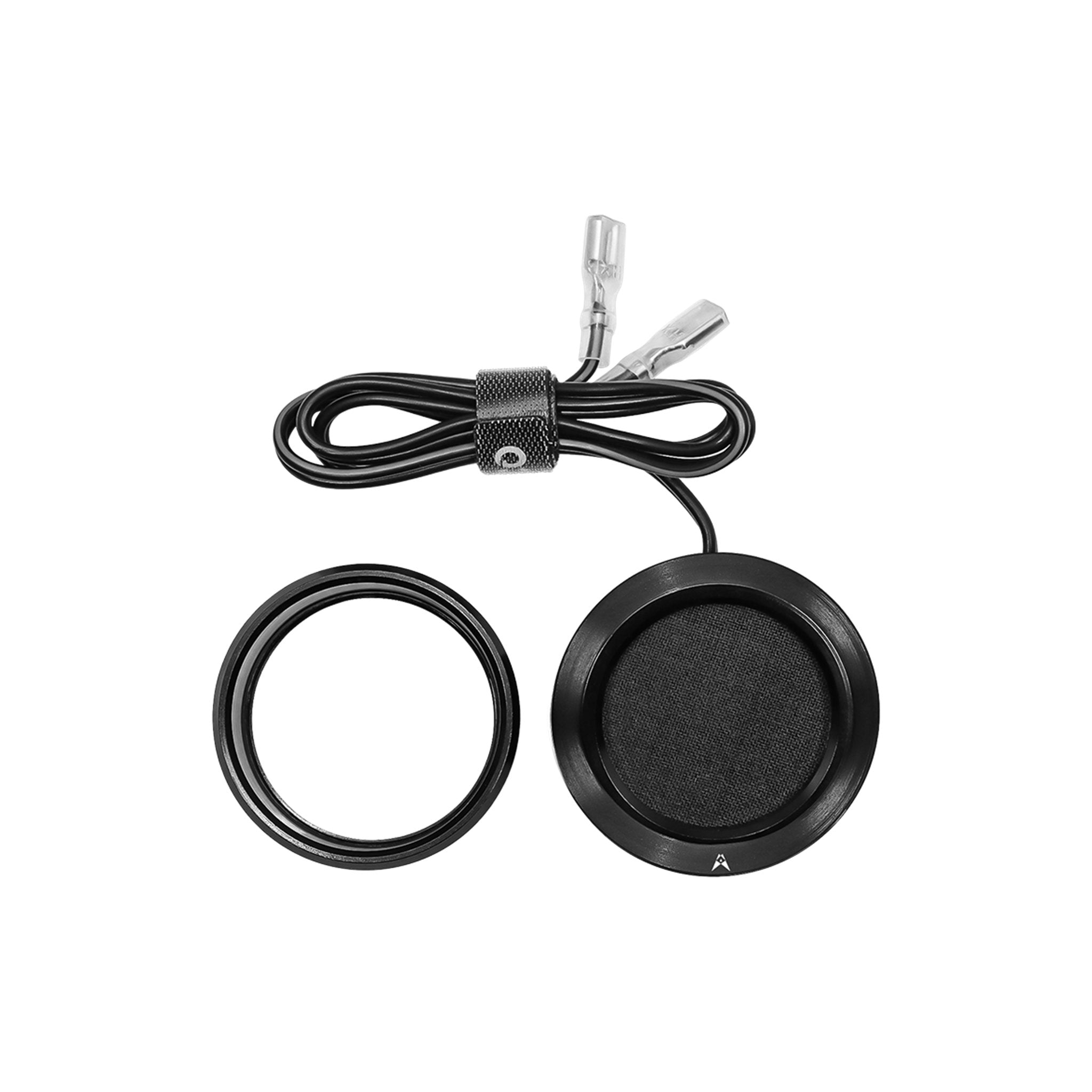 Cicada Audio RR05T - 0.5-inch Titanium Short Horn - 4Ω - Pair