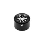 Cicada Audio RR05T - 0.5-inch Titanium Short Horn - 4Ω - Pair