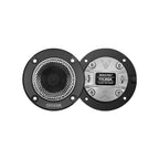 Cicada Audio RR075T - 0.75-inch Titanium Shallow Horn - 4Ω - Pair