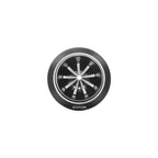 Cicada Audio RR1T - 1-inch Titanium Short Horn - 4Ω - Pair
