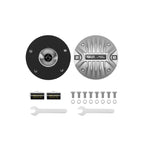Cicada Audio RR2TM - 2-inch Titanium Tweeter motor - 4Ω - Pair