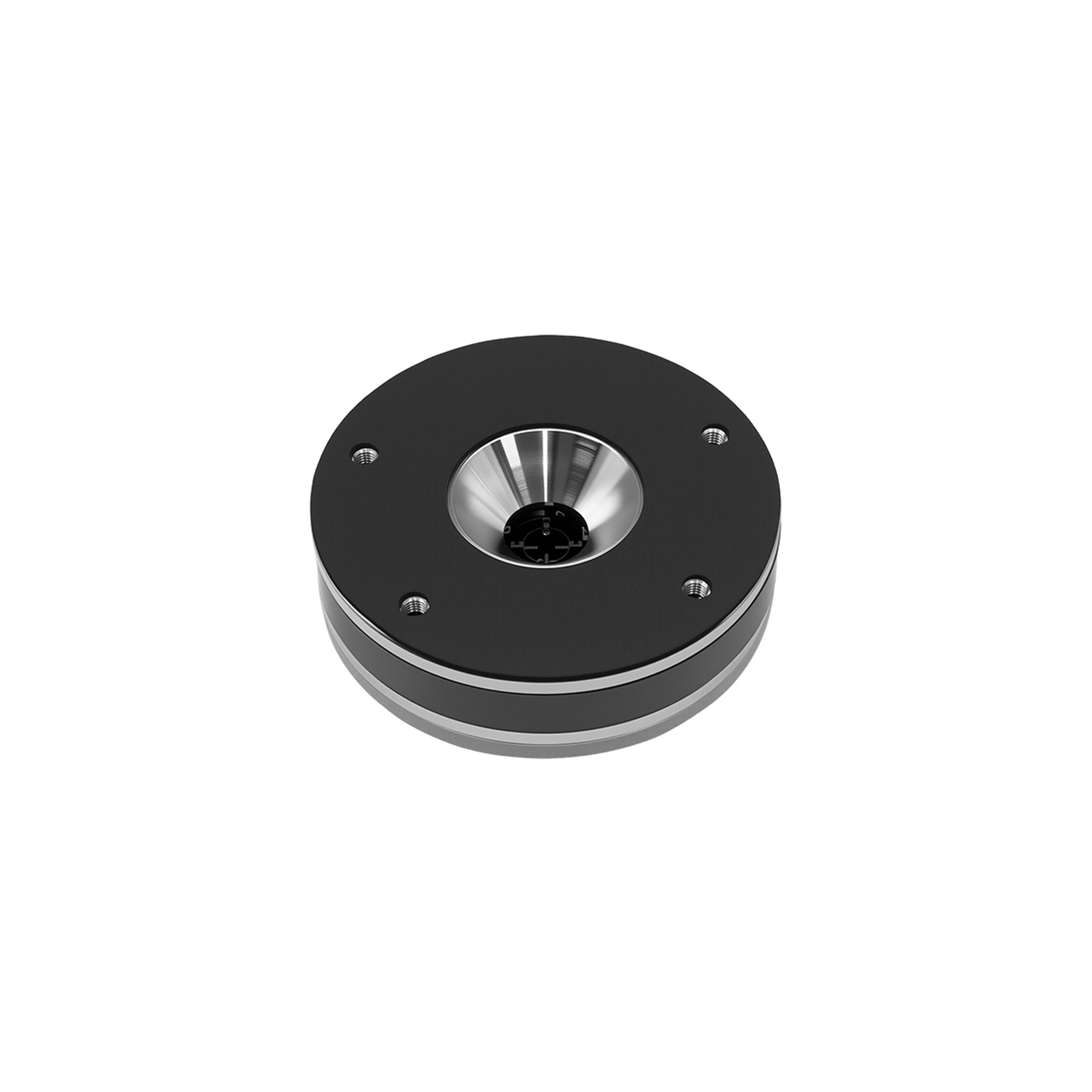 Cicada Audio RR2TM - 2-inch Titanium Tweeter motor - 4Ω - Pair
