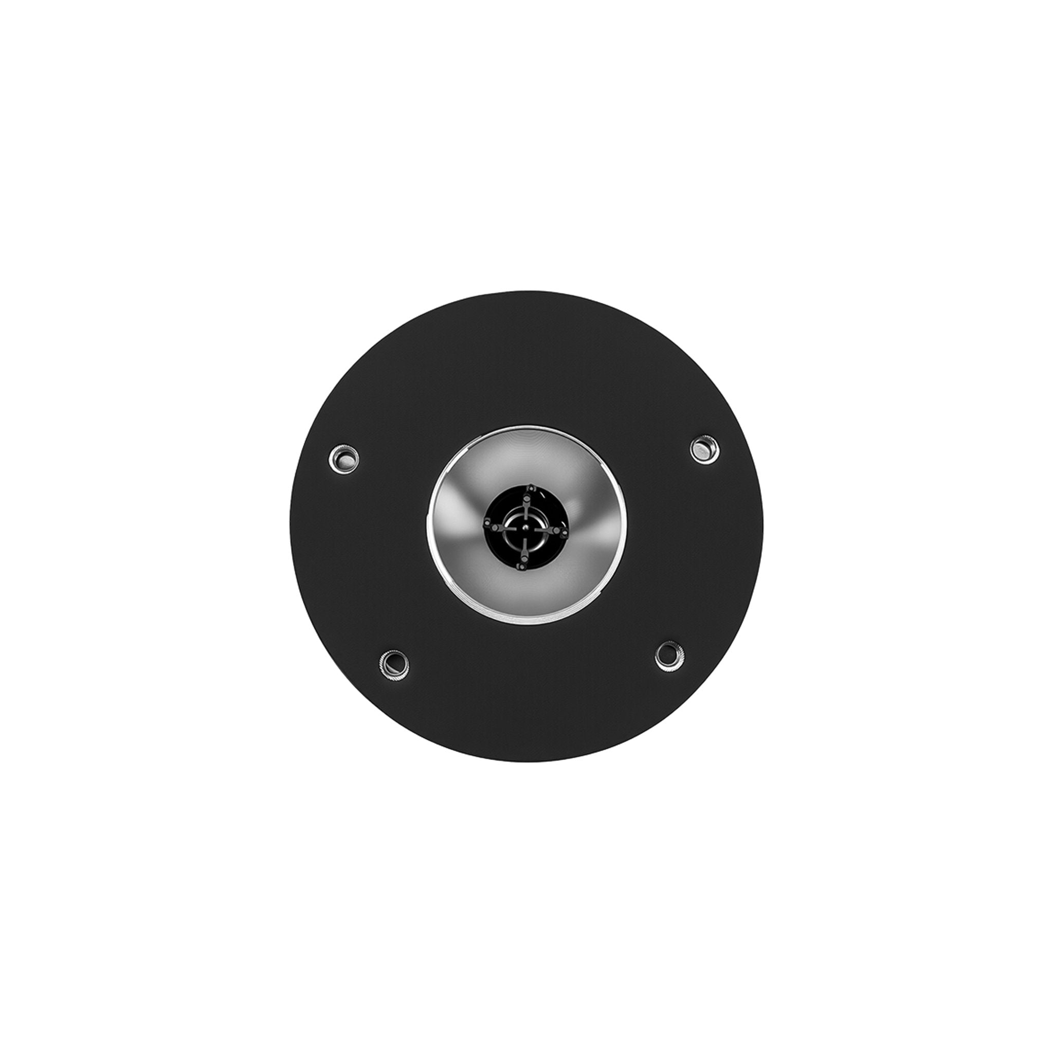 Cicada Audio RR2TM - 2-inch Titanium Tweeter motor - 4Ω - Pair