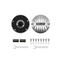 Cicada Audio RR3TM - 3-inch Titanium Tweeter motor - 4Ω - Pair