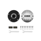 Cicada Audio RR3TM - 3-inch Titanium Tweeter motor - 4Ω - Pair