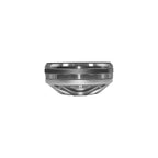 Cicada Audio RR3TM - 3-inch Titanium Tweeter motor - 4Ω - Pair