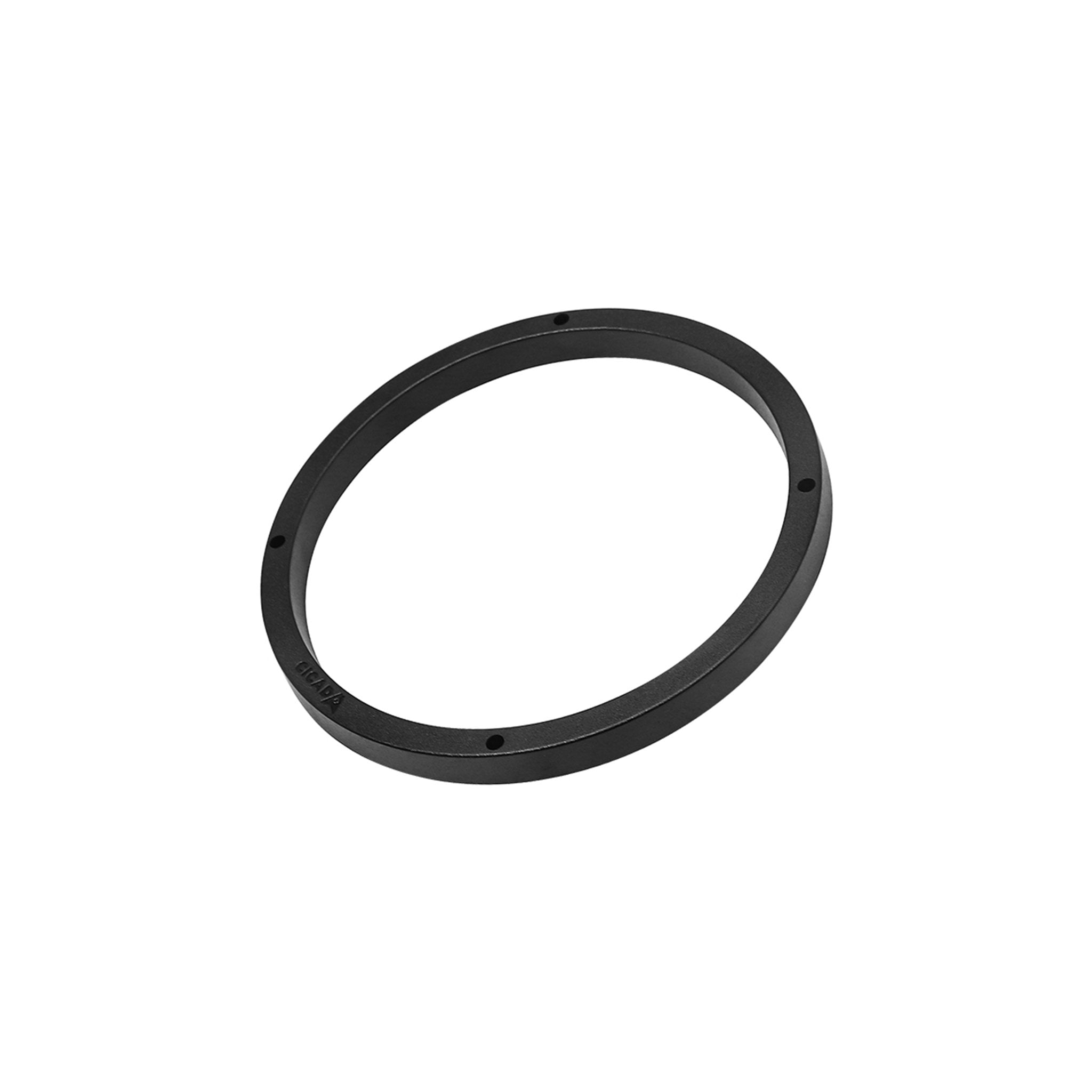Cicada Audio SPACER65-05 - 0.5-inch Spacer for all Cicada 6.5-inch speakers  - PR
