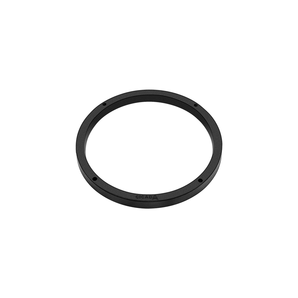 Cicada Audio SPACER65-05 - 0.5-inch Spacer for all Cicada 6.5-inch speakers  - PR