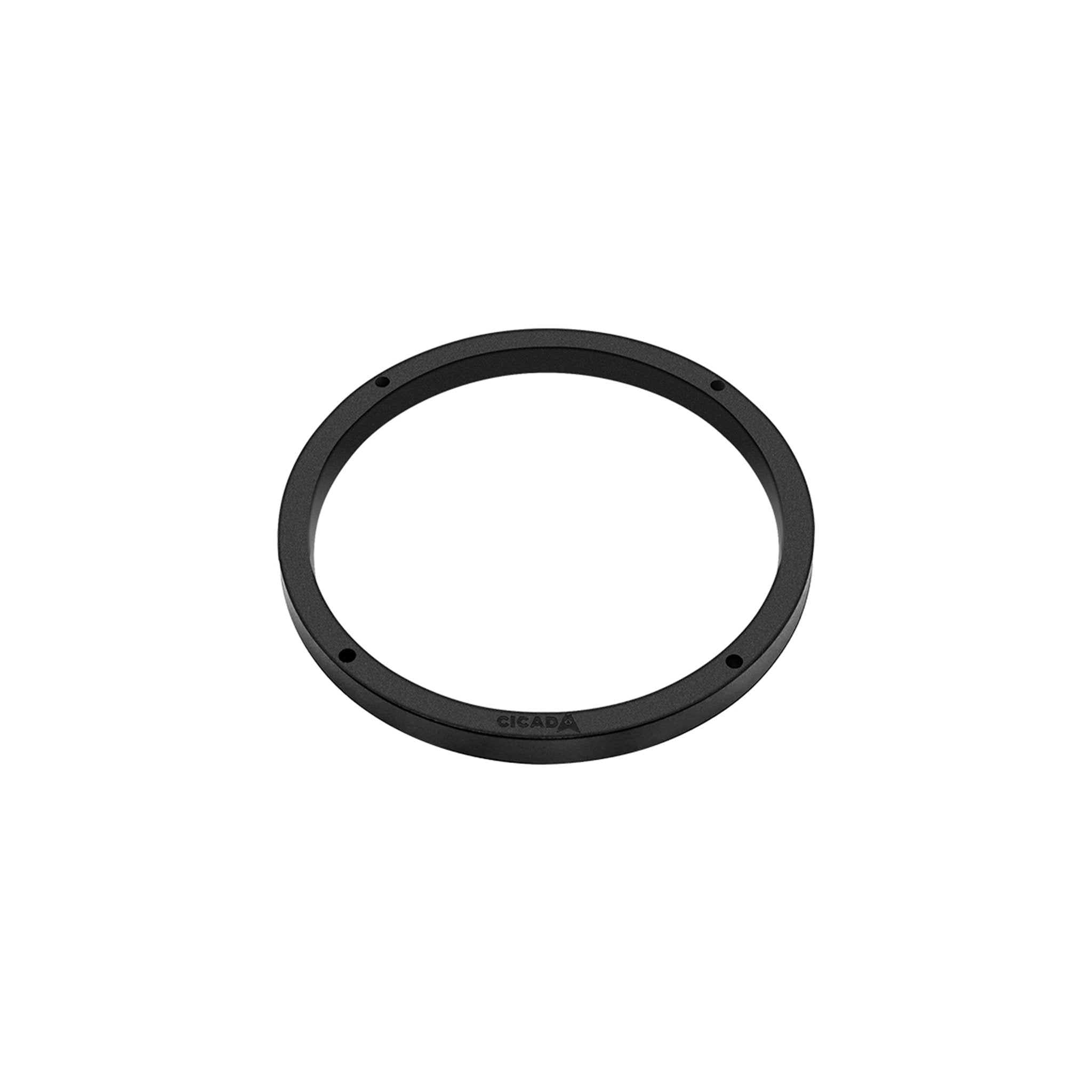 Cicada Audio SPACER65-05 - 0.5-inch Spacer for all Cicada 6.5-inch speakers  - PR