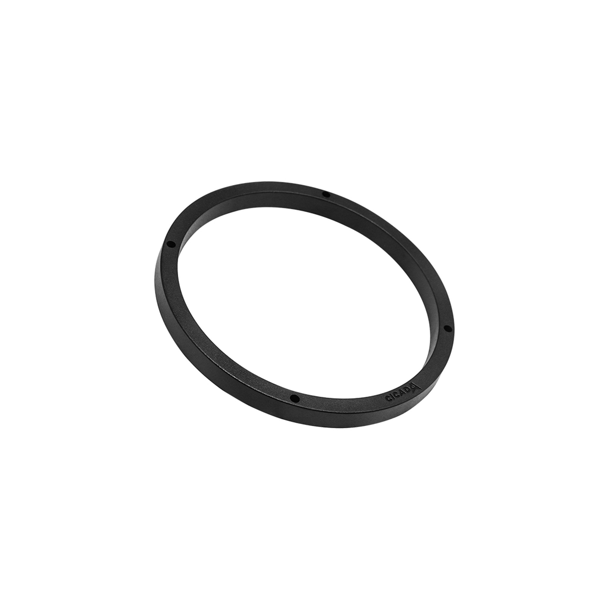 Cicada Audio SPACER65-05 - 0.5-inch Spacer for all Cicada 6.5-inch speakers  - PR