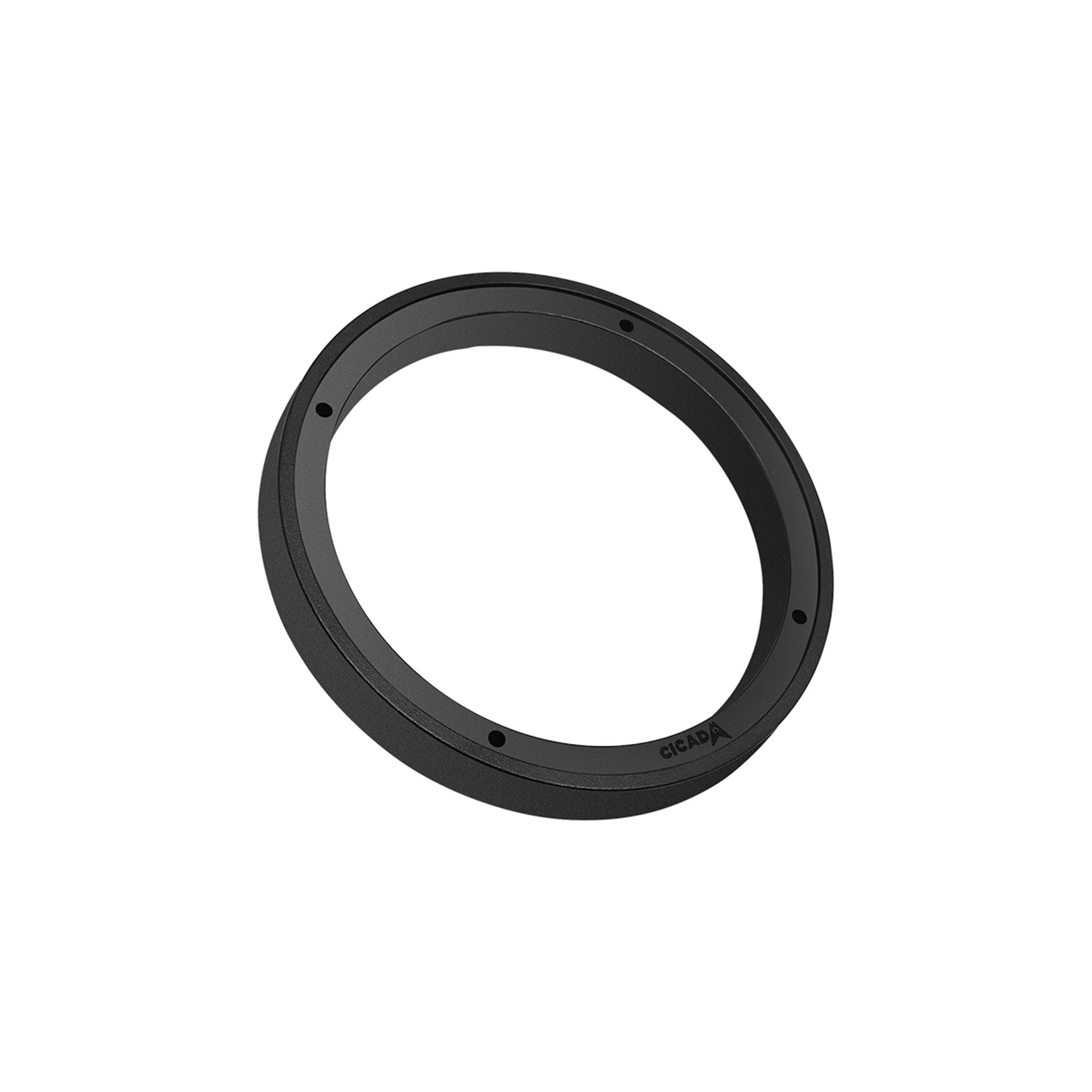 Cicada Audio SPACER65-075 - 0.75-inch Spacer for all Cicada 6.5-inch speakers  - PR