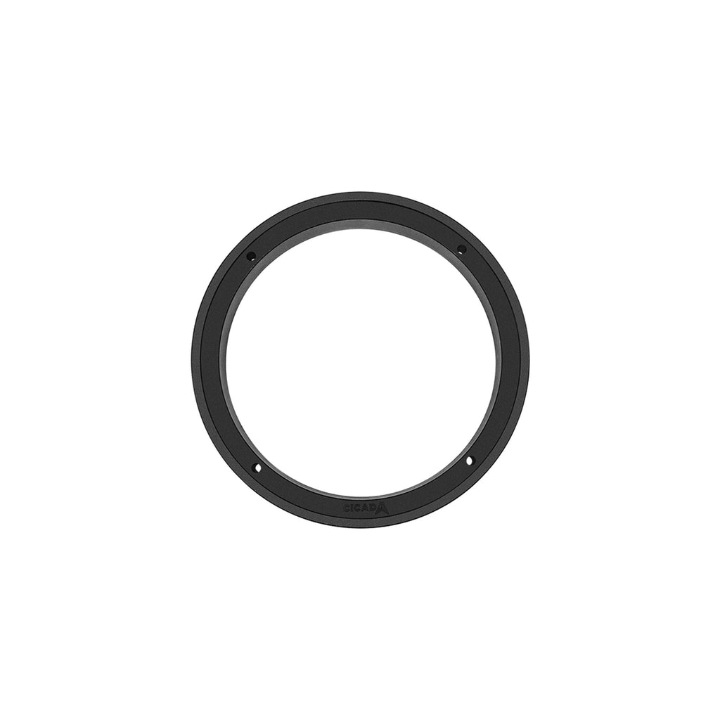 Cicada Audio SPACER65-075 - 0.75-inch Spacer for all Cicada 6.5-inch speakers  - PR