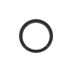 Cicada Audio SPACER65-075 - 0.75-inch Spacer for all Cicada 6.5-inch speakers  - PR