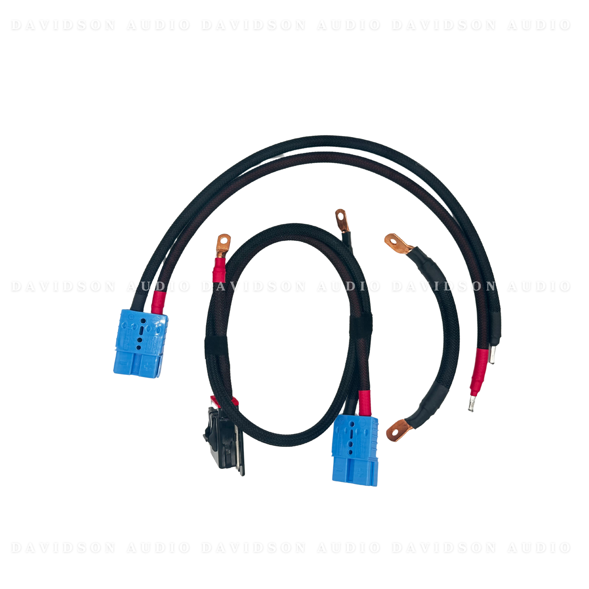 Davidson Audio Kabelbaum Indian Springfield 2019-2024