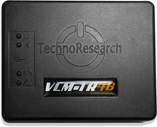 Rockford Fosgate VCM-TR4 – HD Reset System / OEM-Radio-Flash-Tool