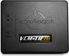 Rockford Fosgate VCM-TR4 – Leihgerät (OEM-Radio-Flash) · 50 € + 500 € Kaution