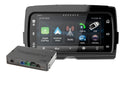 Soundstream WHD14+ Signature-Set – Radio mit Maestro-Box (Combo)