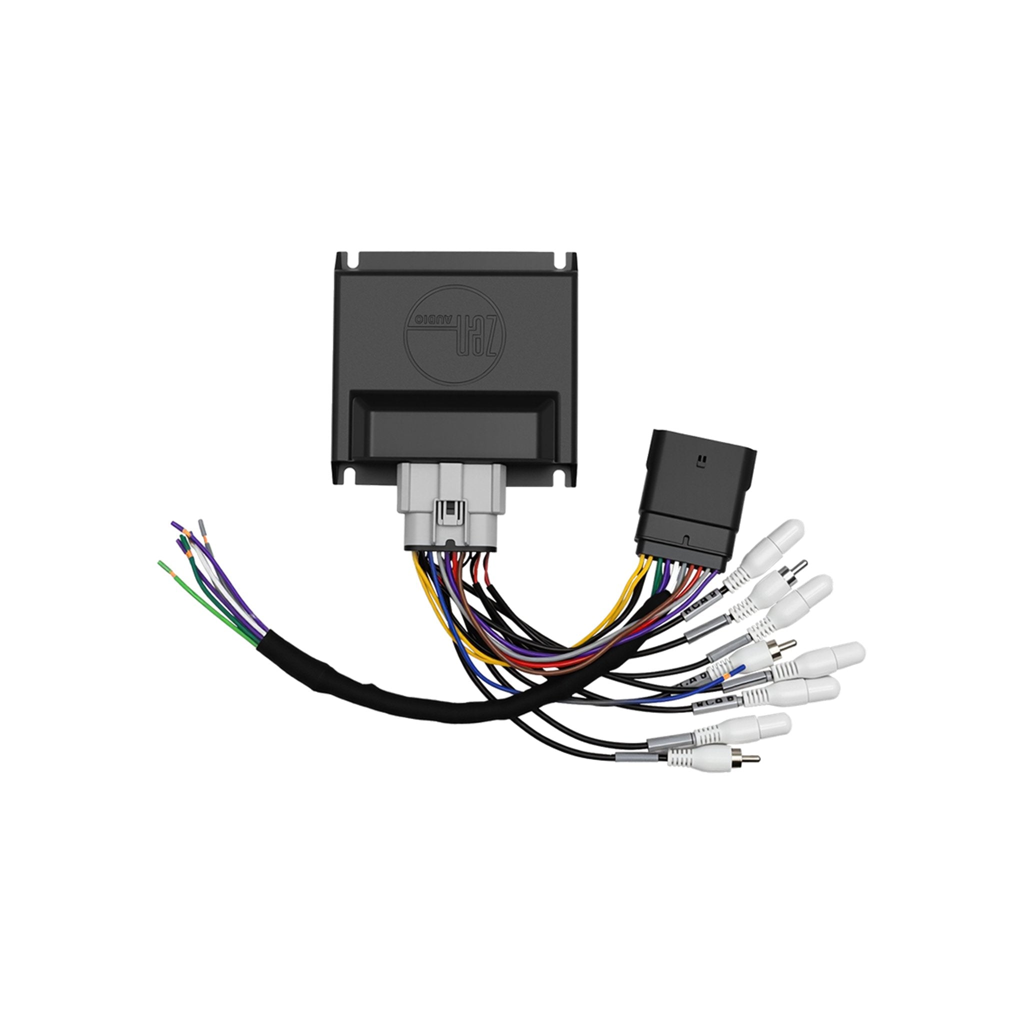 Cicada Audio ZEN-H - 2024 + H-D® A2B Interface